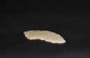 A Carved Jade Mythical Beast and Fish-Form Pendant, Western Zhou - 4