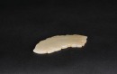 A Carved Jade Mythical Beast and Fish-Form Pendant, Western Zhou - 6