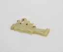 A Carved Jade &lsquo;Divine Man&rsquo; Ornament, Shang - 7