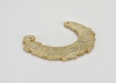 A Jade Dragon-Form Pendant. Han Dynasty (206 Bc&ndash;Ad 220). - 6