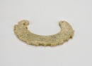 A Jade Dragon-Form Pendant. Han Dynasty (206 Bc&ndash;Ad 220). - 7