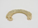A Jade Dragon-Form Pendant. Han Dynasty (206 Bc&ndash;Ad 220). - 8