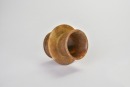 A Jade Cong-Form Tubular Fitting, Shang Dynasty - 5