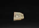 A Rare Carved Jade Crown-Shaped Ornament with Anthropomorphic Mask, Liangzhu Culture - 9