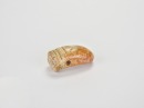 A Jade Cicada-Form Pendant. Liangzhu Culture, Neolithic Period