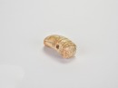 A Jade Cicada-Form Pendant. Liangzhu Culture, Neolithic Period - 4