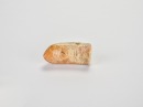A Jade Cicada-Form Pendant. Liangzhu Culture, Neolithic Period - 7