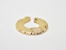 A White Jade Dragon-Form Pendant, Shang Dynasty - 4