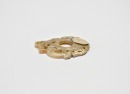 An Openwork Jade Dragon Pendant, Han Dynasty - 6