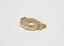 An Openwork Jade Dragon Pendant, Han Dynasty - 8