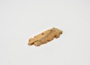 A Jade Bird-Form Pendant, Late Western Zhou-Early Spring and Autumn Period - 2