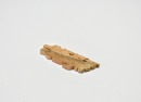 A Jade Bird-Form Pendant, Late Western Zhou-Early Spring and Autumn Period - 3
