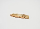A Jade Bird-Form Pendant, Late Western Zhou-Early Spring and Autumn Period - 6