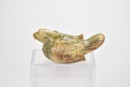 A Jade Bird-Form Cane Handle, Han Dynasty - 5
