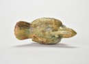 A Jade Bird-Form Cane Handle, Han Dynasty - 8