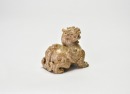 A Carved Jade Figure of a Winged Mythical Beast, Han Dynasty - 7