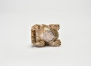 A Carved Jade Figure of a Winged Mythical Beast, Han Dynasty - 8