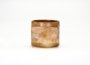 A Carved Jade Cong-Form Ritual Object with Anthropomorphic Mask Designs, Shang Dynasty - 7