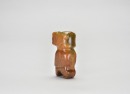 A Jade Owl, Shang Dynasty - 2