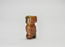 A Jade Owl, Shang Dynasty - 4