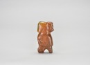 A Jade Owl, Shang Dynasty - 5