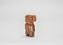 A Jade Owl, Shang Dynasty - 6