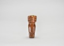 A Jade Owl, Shang Dynasty - 7