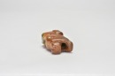 A Jade Owl, Shang Dynasty - 9