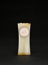 A Jade Double-Eagle Deity Plaque, Shijiahe Culture - 2