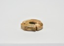 A Carved Jade Dragon-Form Ring, Shang Dynasty - 5