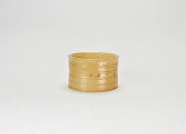 A Jade Cong, Western Zhou