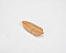 A Yellow Jade Cicada-Form Pendant, Zhou Dynasty - 2
