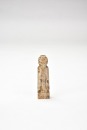 A Carved Jade Human Figure, Western Zhou Dynasty - 6