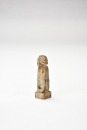 A Carved Jade Human Figure, Western Zhou Dynasty - 7