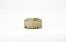 A Carved Jade Cong, Liangzhu Culture, Neolithic Period - 4