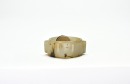 A Carved Jade Cong, Liangzhu Culture, Neolithic Period - 5