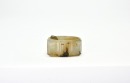 A Carved Jade Cong, Liangzhu Culture, Neolithic Period - 6