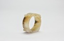 A Carved Jade Cong, Liangzhu Culture, Neolithic Period - 10