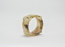 A Carved Jade Cong, Liangzhu Culture, Neolithic Period - 12