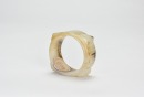 A Carved Jade Cong, Liangzhu Culture, Neolithic Period - 13
