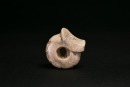 A Jade Tiger-Form Pendant. Neolithic Period