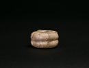 A Jade Tiger-Form Pendant. Neolithic Period - 10
