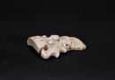 A Jade Anthropomorphic Mask-Form Ornament, Shijiahe Culture, Neolithic Period - 6