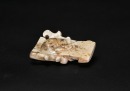 A Jade Anthropomorphic Mask-Form Ornament, Shijiahe Culture, Neolithic Period - 7