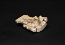 A Jade Anthropomorphic Mask-Form Ornament, Shijiahe Culture, Neolithic Period - 8