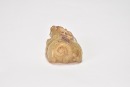 A Carved Jade Recumbent Mythical Beast, Han Dynasty - 6