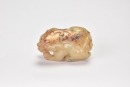 A Carved Jade Recumbent Mythical Beast, Han Dynasty - 9
