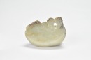 A Carved Jade Recumbent Tiger, Han Dynasty - 7