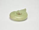 A Jade Pig-Dragon (Zhulong), Hongshan Culture, Neolithic Period - 4