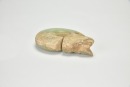 A Jade Pig-Dragon (Zhulong), Hongshan Culture, Neolithic Period - 6